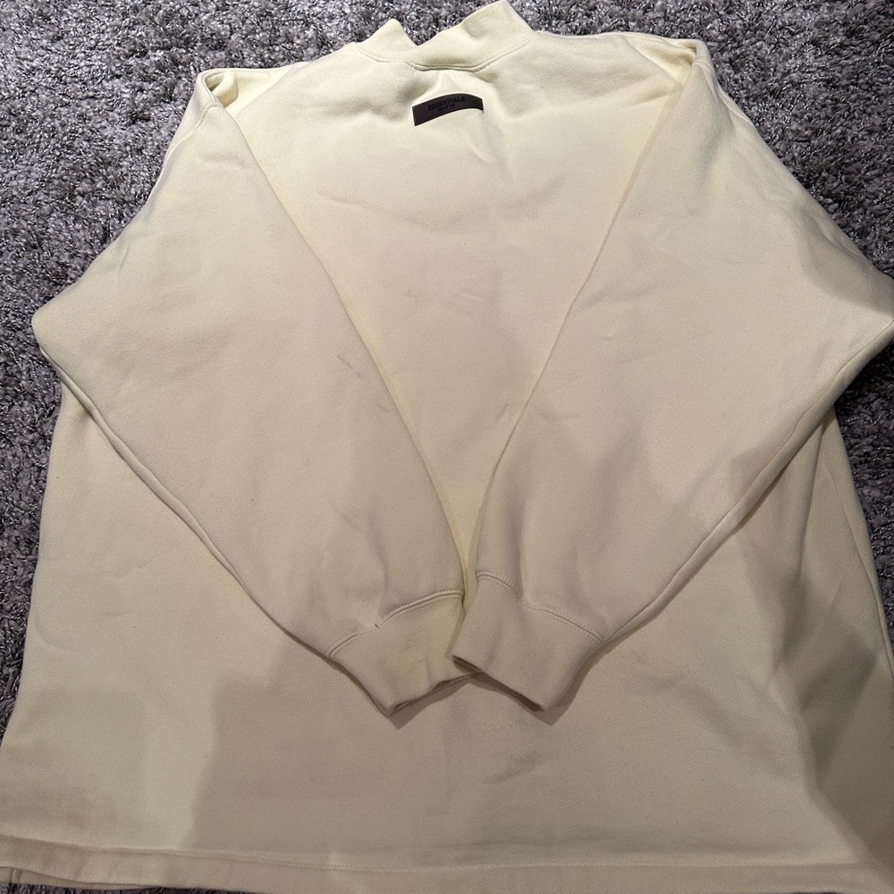 Essentials fear of god - Picture 4 of 6